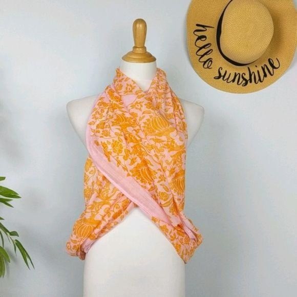 Infinity Scarf - Picture 3 of 7